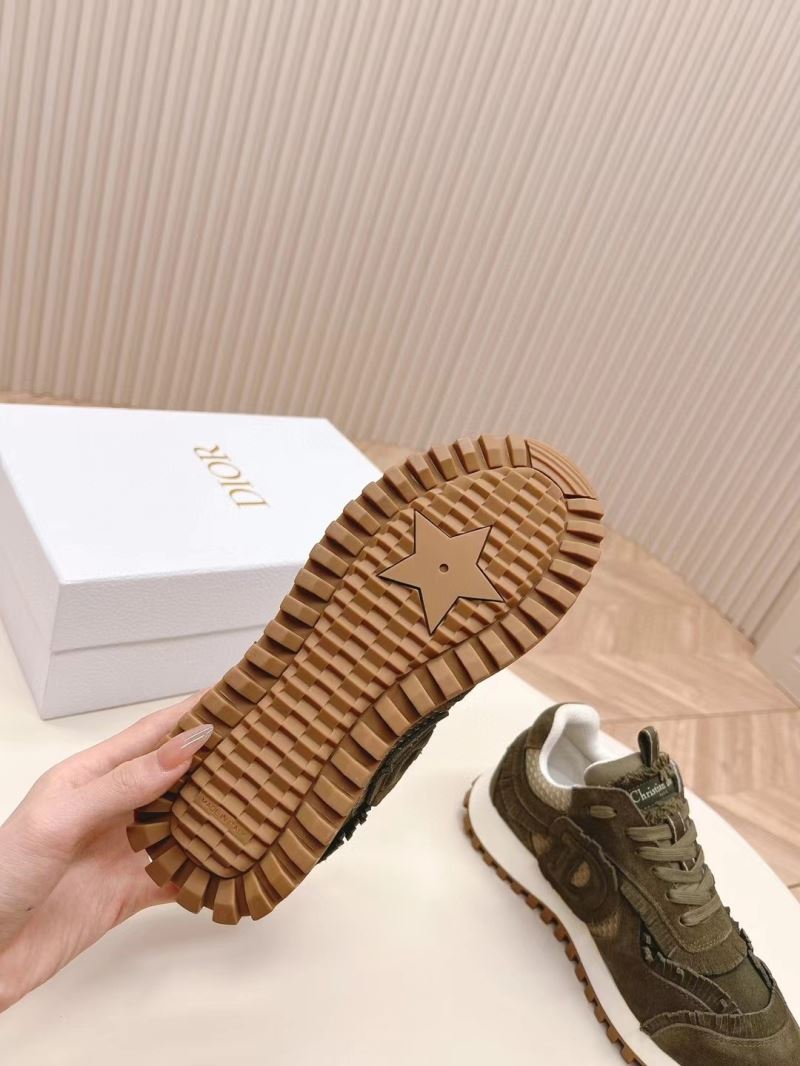 Christian Dior Sneakers